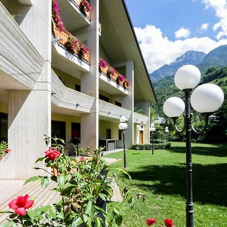 Hotel Miage Charvensod Esterno foto