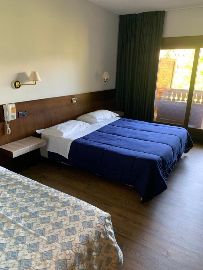 Hotel Miage Charvensod Esterno foto