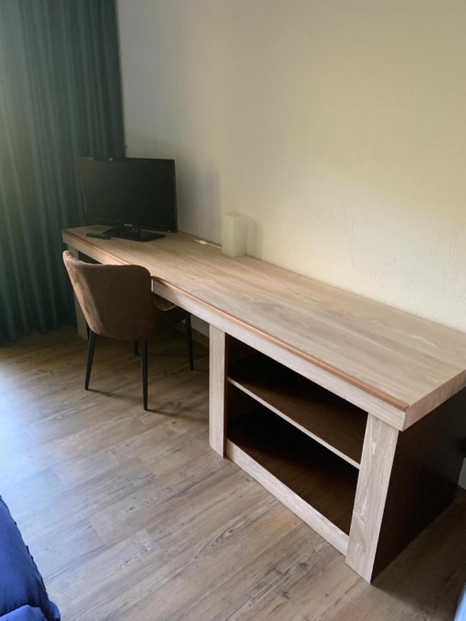 Hotel Miage Charvensod Esterno foto