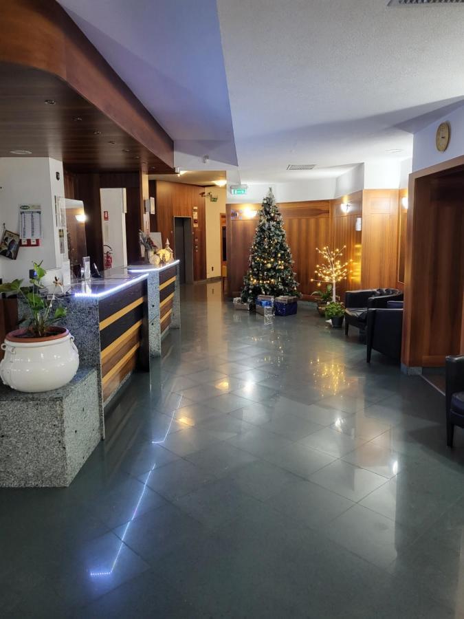 Hotel Miage Charvensod Esterno foto