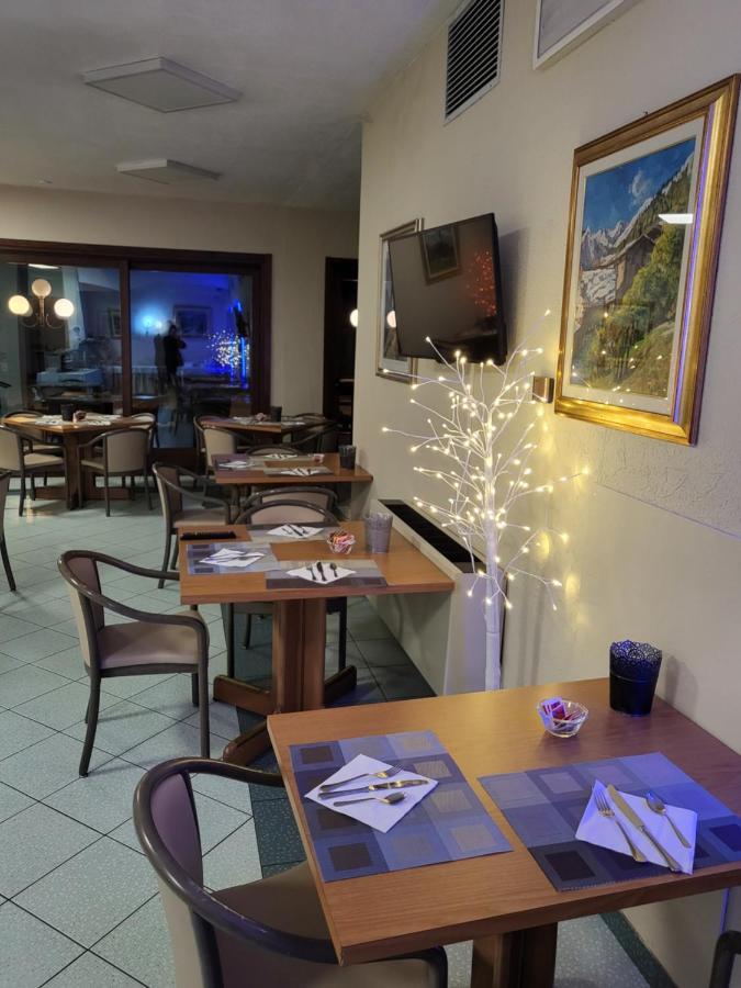 Hotel Miage Charvensod Esterno foto