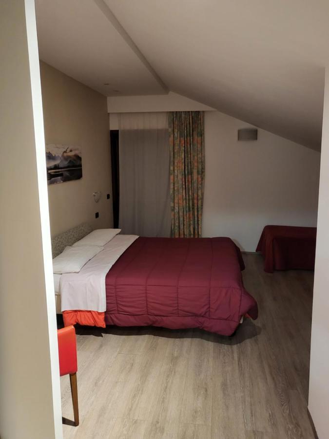 Hotel Miage Charvensod Esterno foto