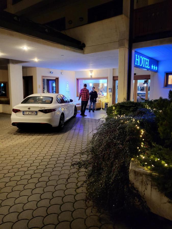 Hotel Miage Charvensod Esterno foto
