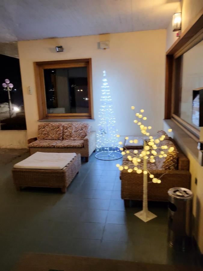 Hotel Miage Charvensod Esterno foto
