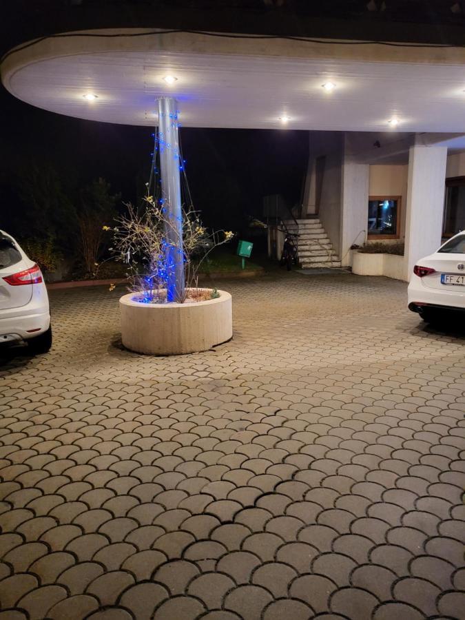 Hotel Miage Charvensod Esterno foto