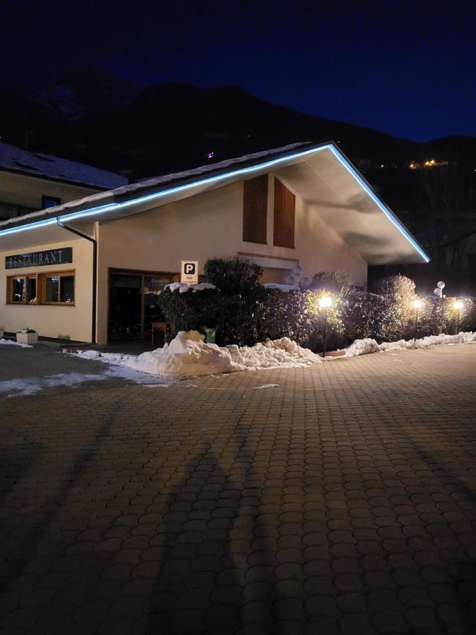 Hotel Miage Charvensod Esterno foto