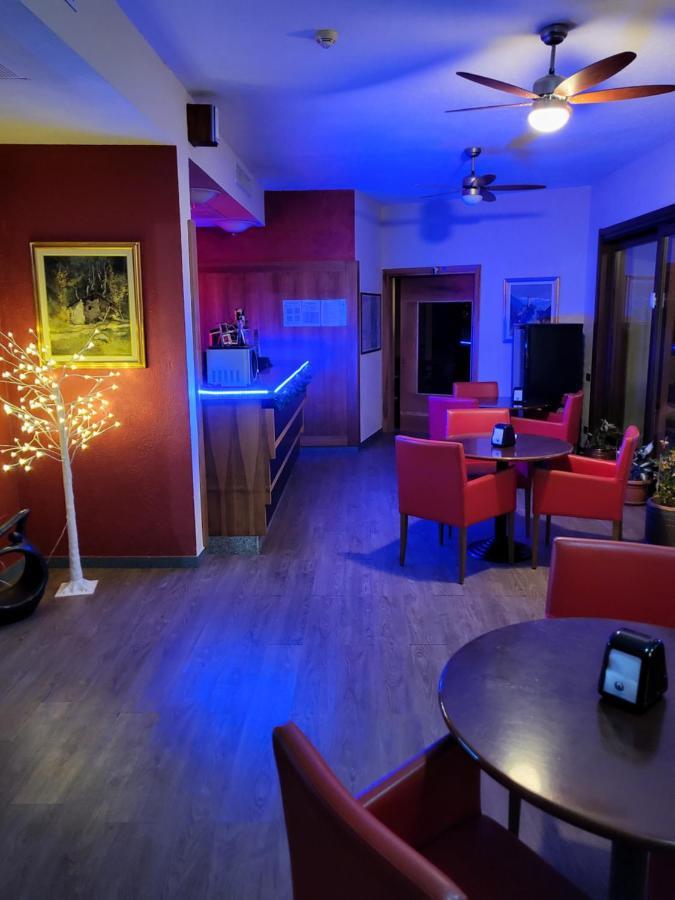 Hotel Miage Charvensod Esterno foto