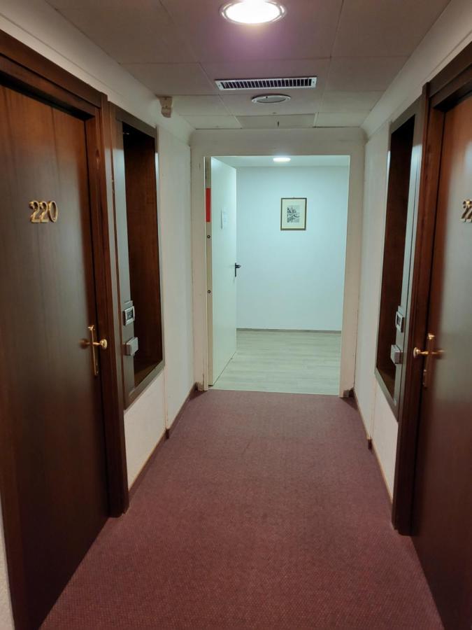 Hotel Miage Charvensod Esterno foto