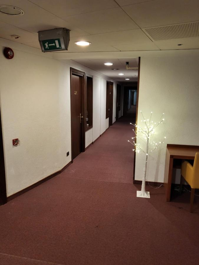 Hotel Miage Charvensod Esterno foto