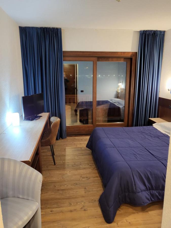 Hotel Miage Charvensod Esterno foto