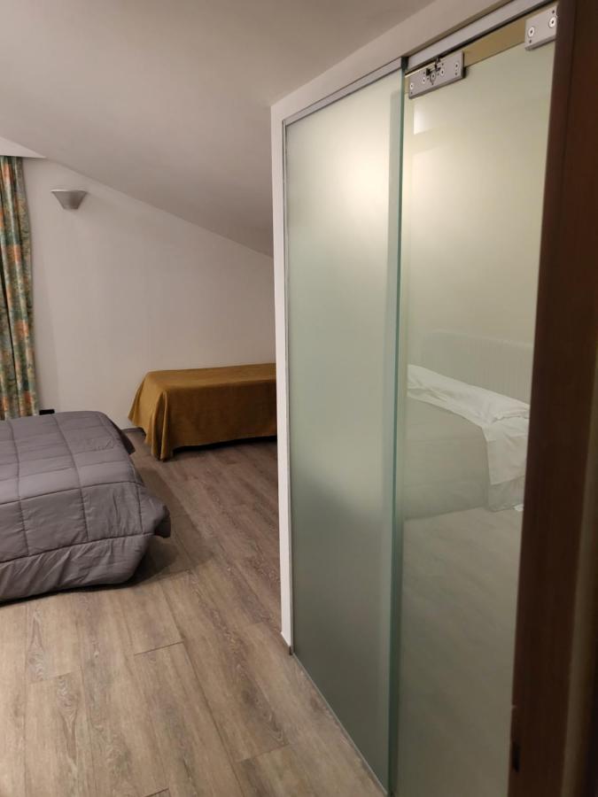 Hotel Miage Charvensod Esterno foto