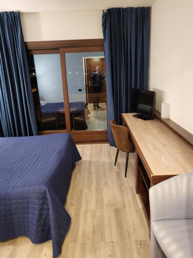 Hotel Miage Charvensod Esterno foto