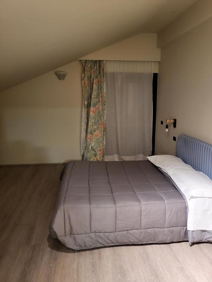 Hotel Miage Charvensod Esterno foto