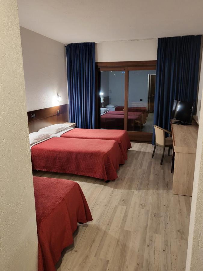 Hotel Miage Charvensod Esterno foto