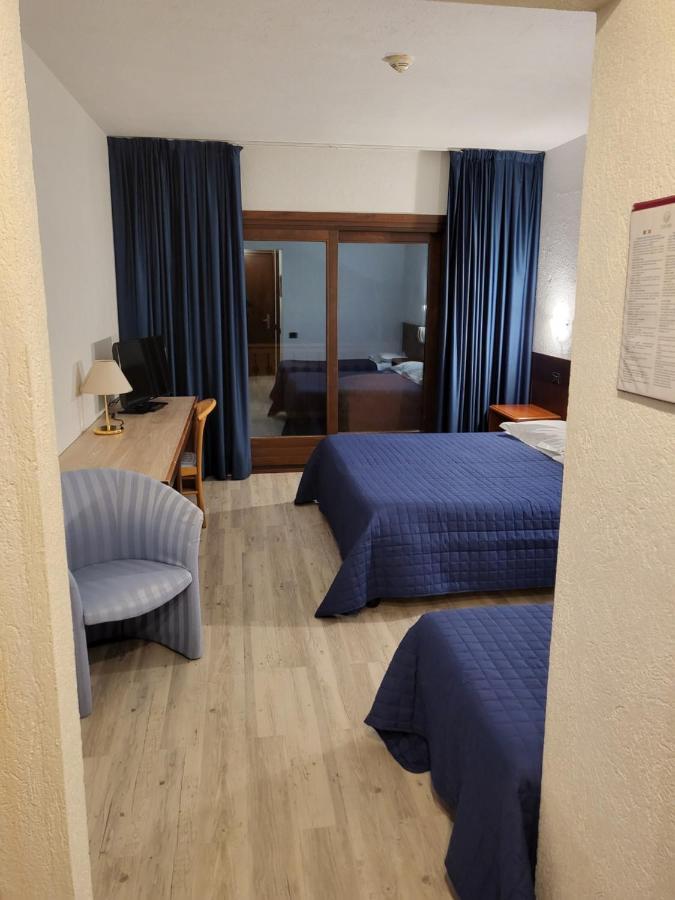 Hotel Miage Charvensod Esterno foto