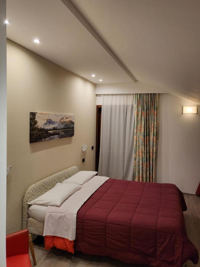 Hotel Miage Charvensod Esterno foto