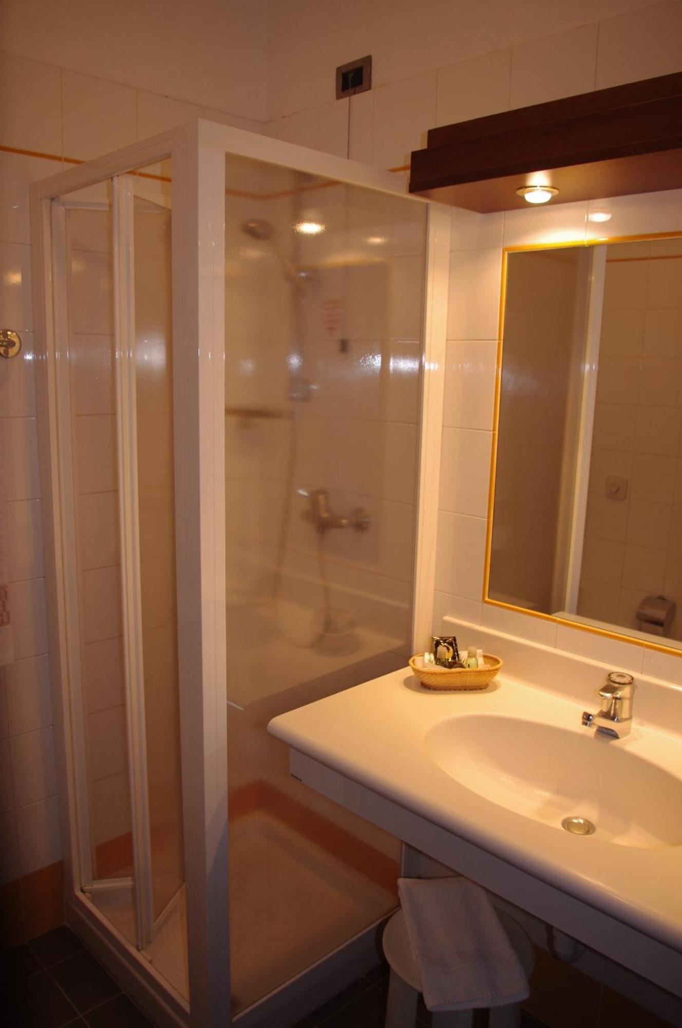 Hotel Miage Charvensod Esterno foto