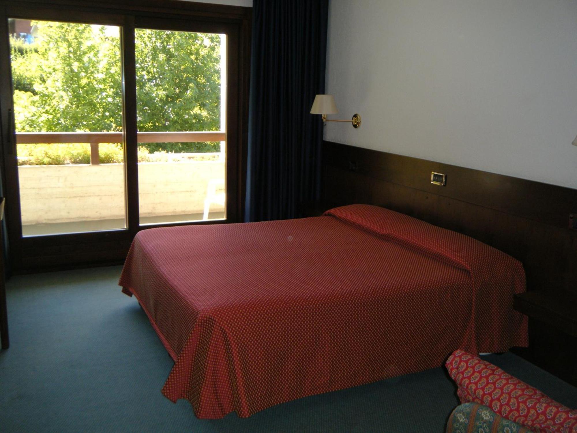 Hotel Miage Charvensod Esterno foto
