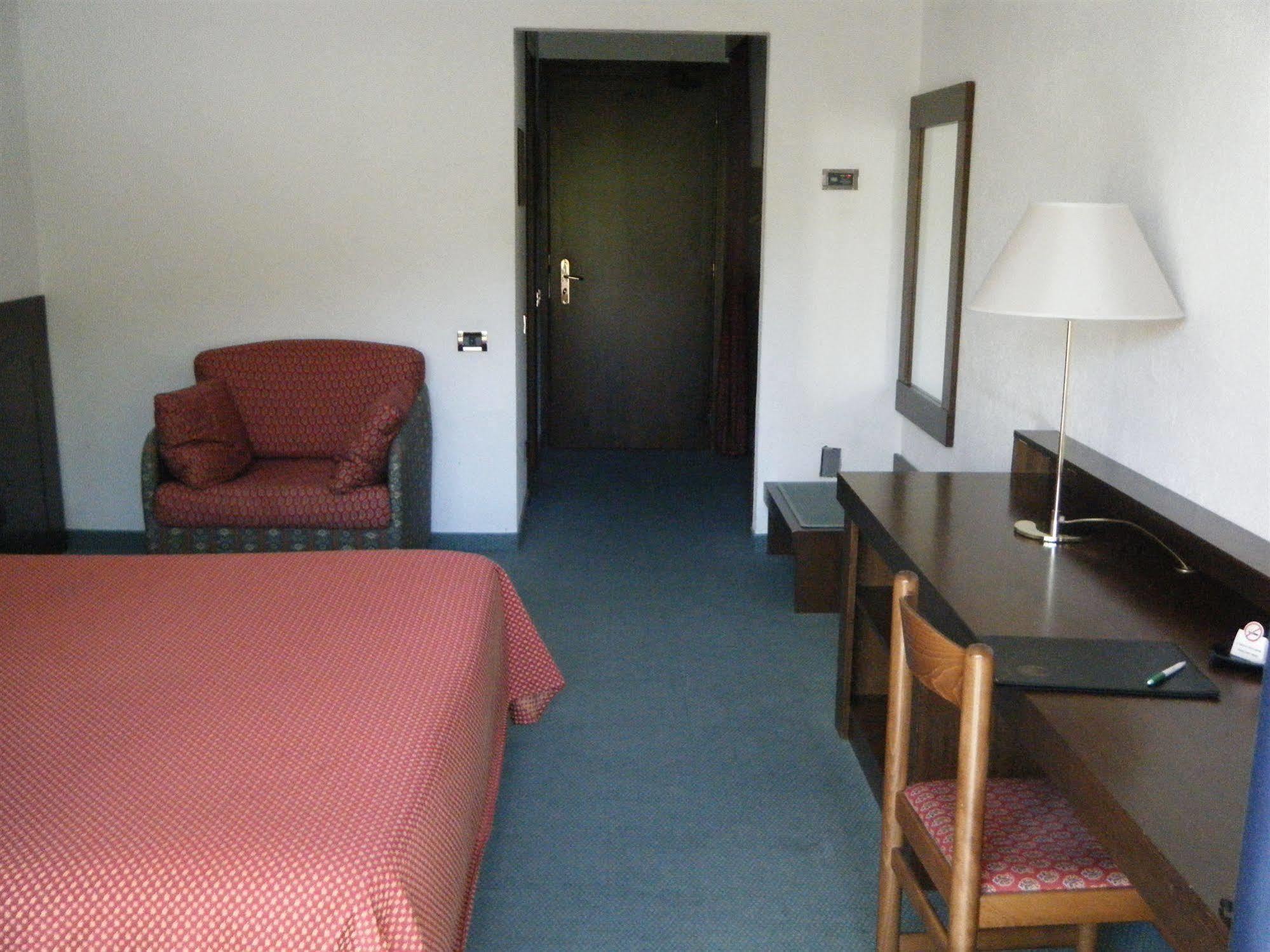 Hotel Miage Charvensod Esterno foto