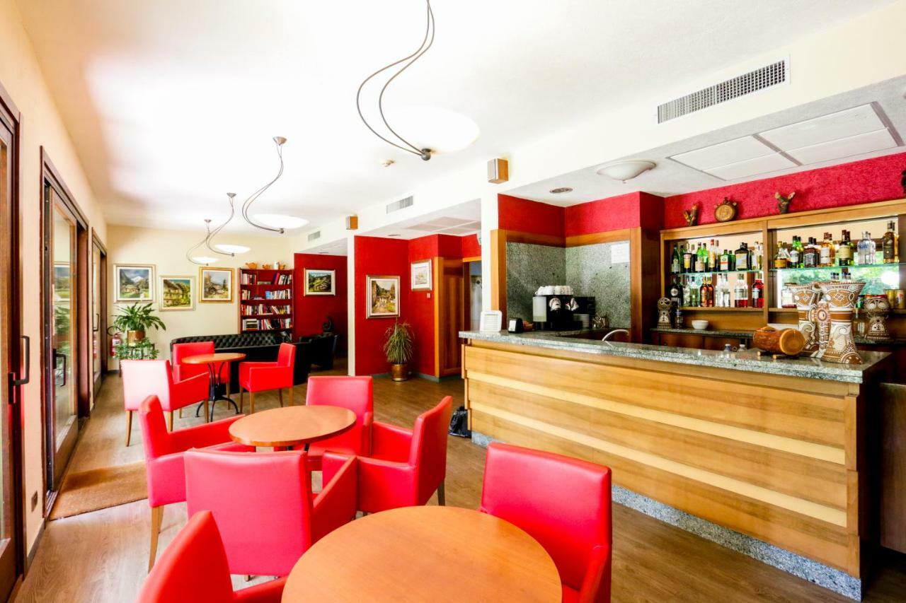 Hotel Miage Charvensod Esterno foto