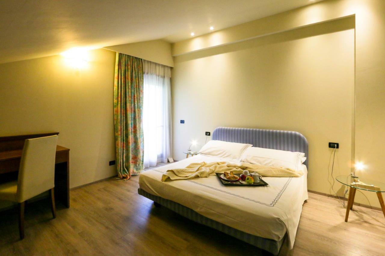 Hotel Miage Charvensod Esterno foto