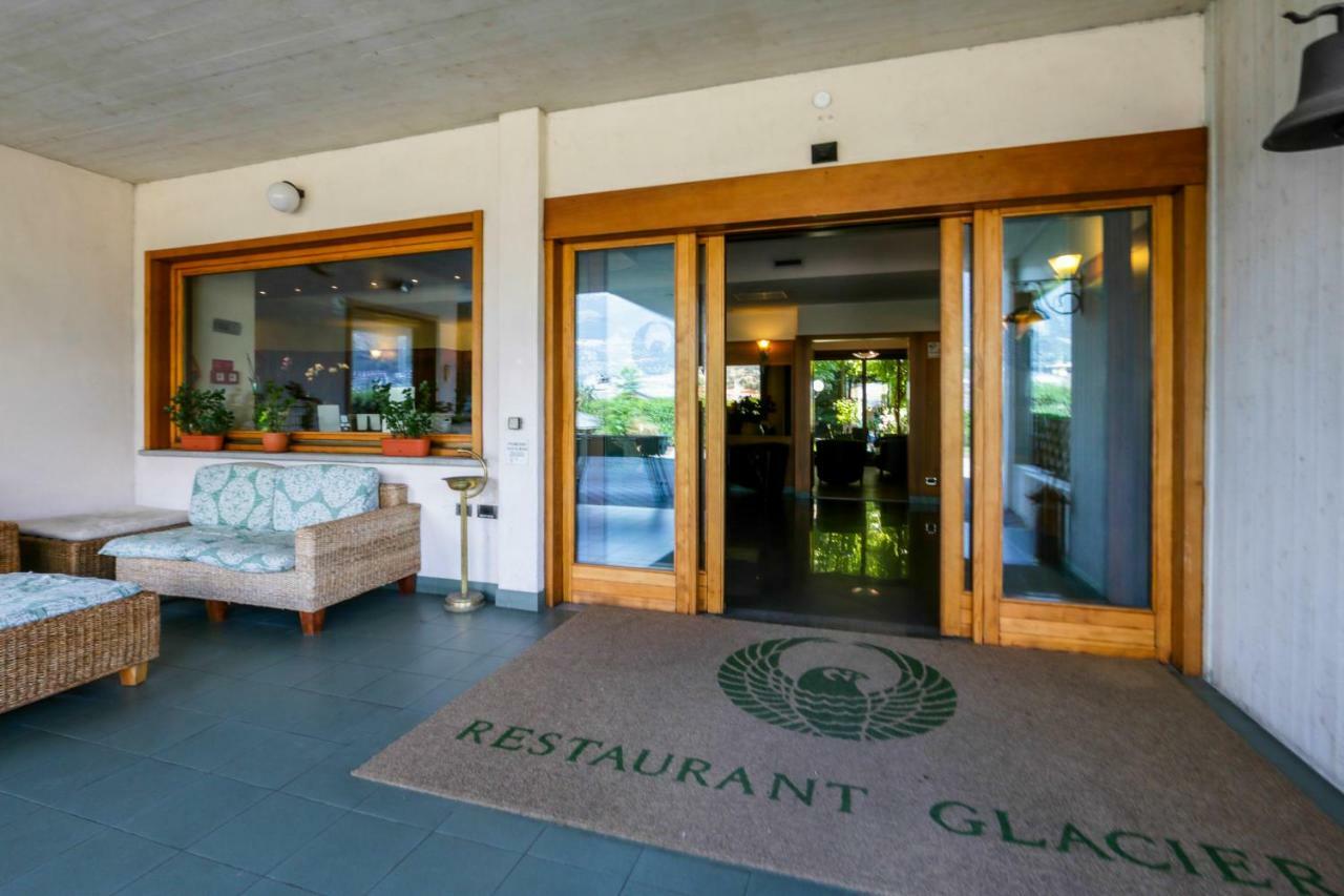 Hotel Miage Charvensod Esterno foto