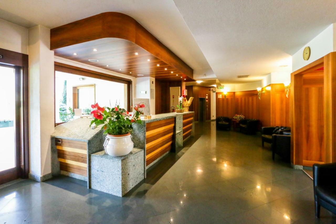 Hotel Miage Charvensod Esterno foto