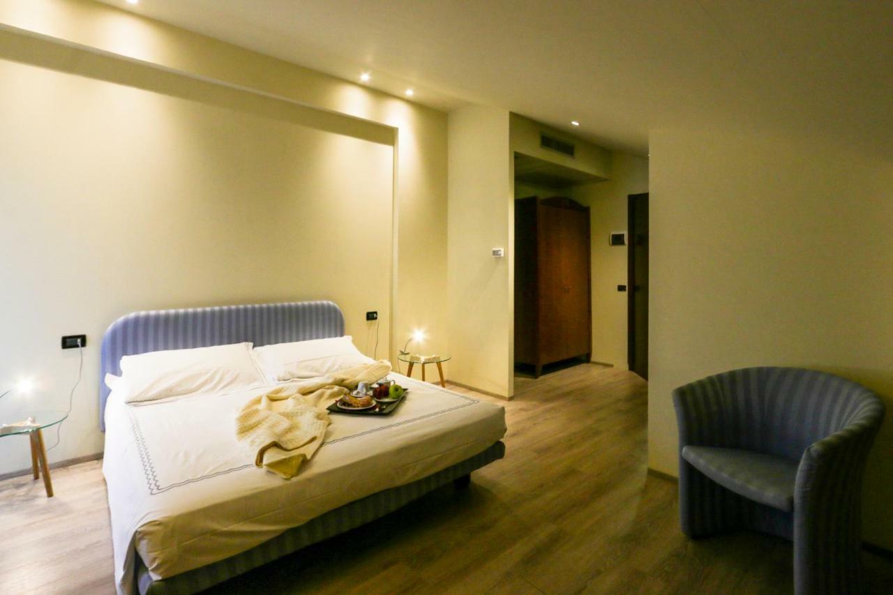Hotel Miage Charvensod Esterno foto