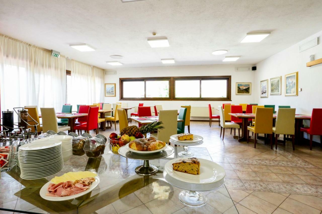 Hotel Miage Charvensod Esterno foto