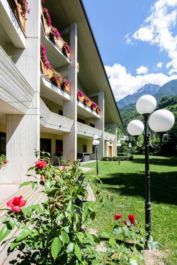 Hotel Miage Charvensod Esterno foto