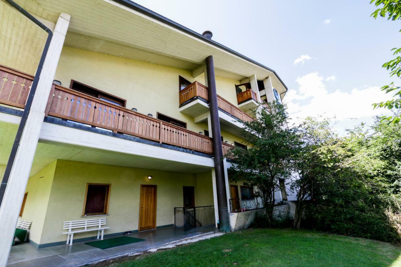Hotel Miage Charvensod Esterno foto