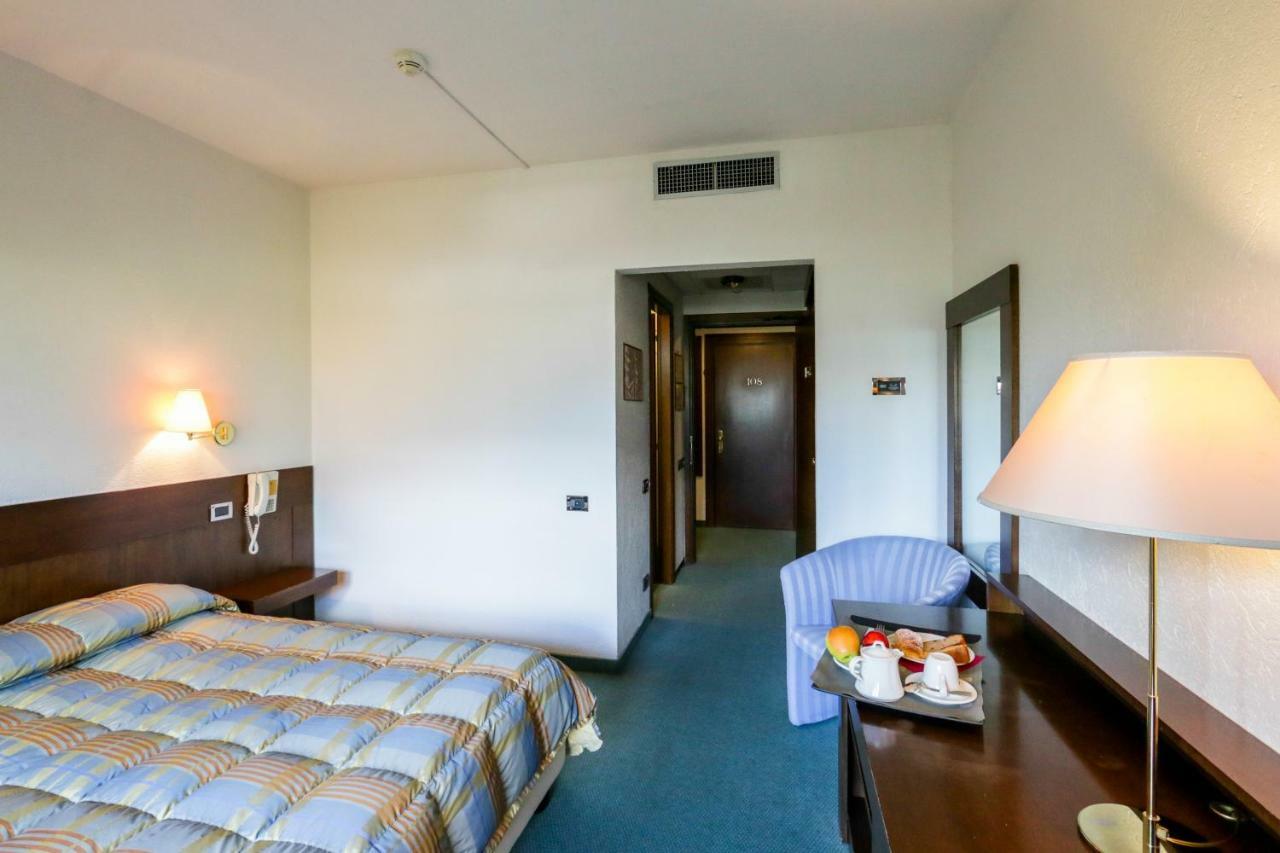 Hotel Miage Charvensod Esterno foto
